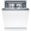 Вбудована посудомийна машина Bosch SMH4ECX28E - фото 1