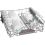 Вбудована посудомийна машина Bosch SMH4ECX28E - фото 3