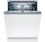 Встраиваемая посудомоечная машина Bosch SMV4HCX40K - фото 1