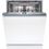 Встраиваемая посудомоечная машина Bosch SMV4HMX65Q - фото 1