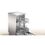 Посудомийна машина Bosch SPS2IKI02K - фото 3