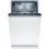 Вбудована посудомийна машина Bosch SPV2IKX10E - фото 1