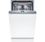 Вбудована посудомийна машина Bosch SPV4EMX65K - фото 1