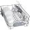 Вбудована посудомийна машина Bosch SPV4HMX14Q - фото 3