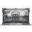 Посудомийна машина ELECTROLUX ESF2400OW - фото 3