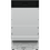 Вбудована посудомийна машина ELECTROLUX KEQC3100L - фото 2