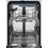 Вбудована посудомийна машина ELECTROLUX KEQC3100L - фото 3