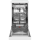 Посудомийна машина Hansa ZWM427WH - фото 3