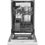 Вбудована посудомийна машина Indesit DSIE 2B10 - фото 2