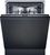 Встраиваемая посудомоечная машина SIEMENS SN63EX02CE Europe - фото 1