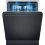 Вбудована посудомийна машина Siemens SN87TX02CE - фото 1