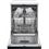 Посудомоечная машина Whirlpool W7F HS31 Europe - фото 2