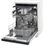 Посудомоечная машина Whirlpool W7F HS31 Europe - фото 3