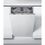 Встраиваемая посудомоечная машина Whirlpool WSIC3M17 Europe - фото 2