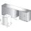 Встраиваемая посудомоечная машина Whirlpool WSIC3M17 Europe - фото 3