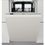 Встраиваемая посудомоечная машина Whirlpool WSIC3M27 Europe - фото 1