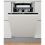 Вбудована посудомийна машина Whirlpool WSIE 2B19C - фото 2