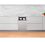 Встраиваемая посудомоечная машина Whirlpool WSIO 3034 PFE X Europe - фото 3