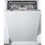 Вбудована посудомийна машина Whirlpool WSIO 3O23 PFE X Europe - фото 1