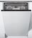 Вбудована посудомийна машина Whirlpool WSIP 4O33 PFE Europe - фото 1