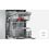 Вбудована посудомийна машина Whirlpool WSIP 4O33 PFE Europe - фото 3