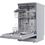 Посудомийна машина Candy CDPH 2L1047S - фото 3