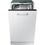 Вбудована посудомийна машина Samsung DW50R4040BB/WT - фото 2