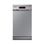 Посудомийна машина Samsung DW50R4070FS - фото 1