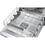 Посудомийна машина Samsung DW60A6092FS/WT - фото 3