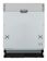 Встраиваемая посудомоечная машина INTERLINE DWI 760 DSV WA - фото 1