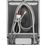 Вбудована посудомийна машина ELECTROLUX EEC967310L - фото 2