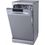 Посудомийна машина Gorenje GS520E15S - фото 3