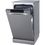 Посудомийна машина Gorenje GS541D10X - фото 2