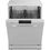 Посудомийна машина GORENJE GS 62040 W - фото 2