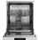 Посудомийна машина GORENJE GS 62040 W - фото 3