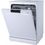 Посудомийна машина Gorenje GS620E10W - фото 1
