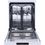 Посудомийна машина Gorenje GS620E10W - фото 3