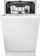 Вбудована посудомийна машина Gorenje GV520E10S - фото 1