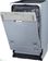 Вбудована посудомийна машина Gorenje GV520E10S - фото 2