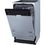 Вбудована посудомийна машина Gorenje GV520E11 - фото 2