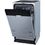 Вбудована посудомийна машина Gorenje GV561D10 Europe - фото 2