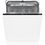 Вбудована посудомийна машина GORENJE GV643D90 Europe - фото 1