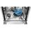 Встраиваемая посудомоечная машина ELECTROLUX KESC2210L - фото 1