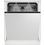Встраиваемая посудомоечная машина Beko MDIN48523AD Europe - фото 1