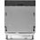 Встраиваемая посудомоечная машина Beko MDIN48523AD Europe - фото 2