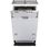 Встраиваемая посудомоечная машина PRIME Technics PDW 4520 DSBI - фото 1