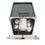 Встраиваемая посудомоечная машина PRIME Technics PDW 4520 DSBI - фото 3