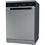 Посудомоечная машина Whirlpool WFO 3T133P FX Europe - фото 2
