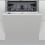 Вбудована посудомийна машина Whirlpool WIC3C34PFES Europe - фото 1