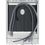Вбудована посудомийна машина Whirlpool WIC3C34PFES Europe - фото 3